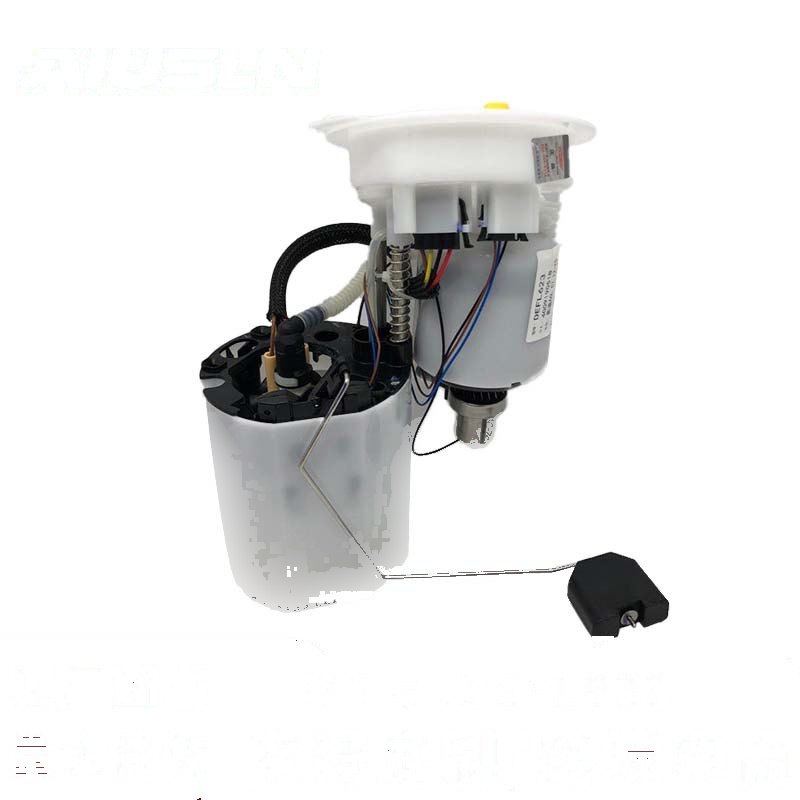 Fuel Pump Assembly 4G0919051B, Compatible with Universal 2012-2016