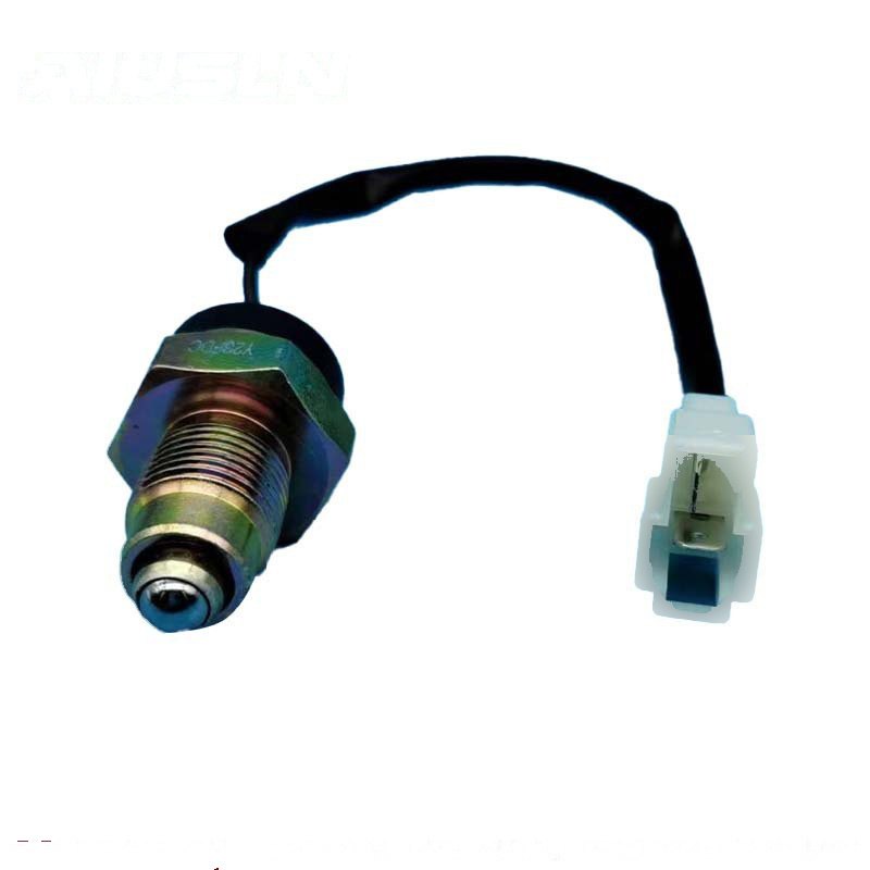 Automotive Sensor 3371910029, Compatible with Geely