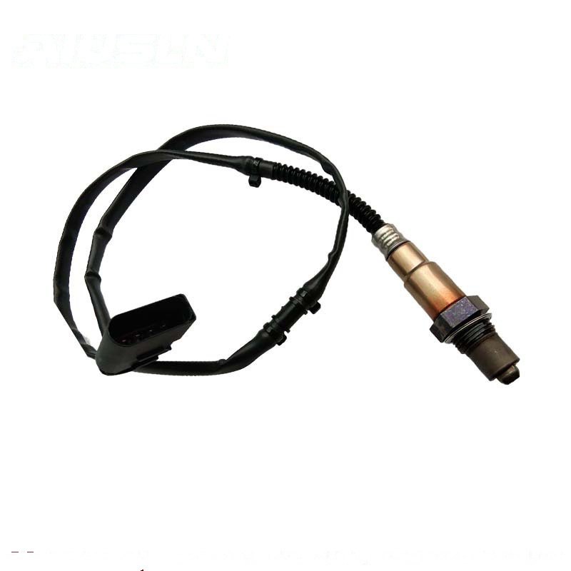 Oxygen Sensor / O2 Sensor 021906262C / 0258006161, Compatible with Volkswagen / Audi Passat