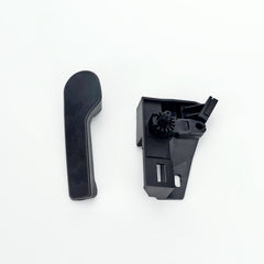 1J1823533 Hood Release Handle Bracket for Volkswagen, 0-10, low_margin Golf - NexuParts