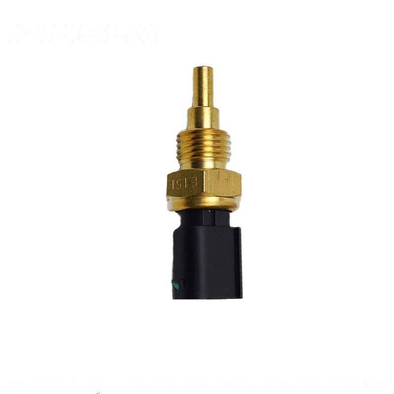 Temperature Sensor F01R064916, Compatible with Chevrolet / Wuling Wuling