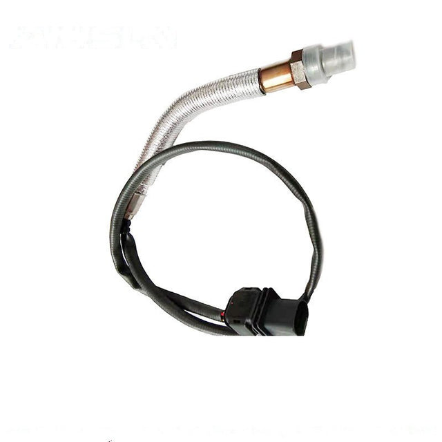 Oxygen Sensor / O2 Sensor 0258017173, Compatible with BMW 5 Series (Front)