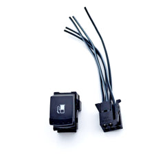 1J0959833A Fuel Tank Switch Button Wiring Harness for Volkswagen, 10-20, low_margin Golf - NexuParts