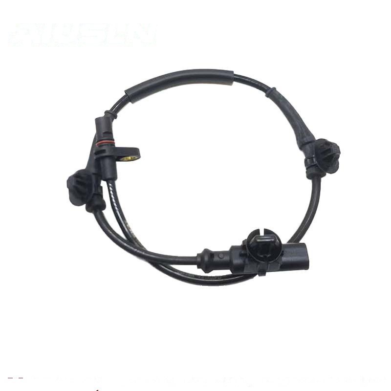 ABS Wheel Speed Sensor 3550500AK216A, Compatible with Great Wall 2011 (Rear)