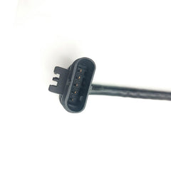 11788689862 Oxygen Sensor for BMW, 50+, high_margin X5 - NexuParts
