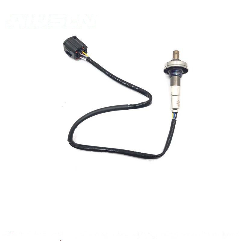 Oxygen Sensor / O2 Sensor L509-18-8G1L1, Compatible with Mazda Mazda 6 2.5L (Front)