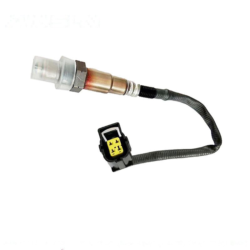 Oxygen Sensor / O2 Sensor A004542071802580067500258006749, Compatible with Mercedes-Benz