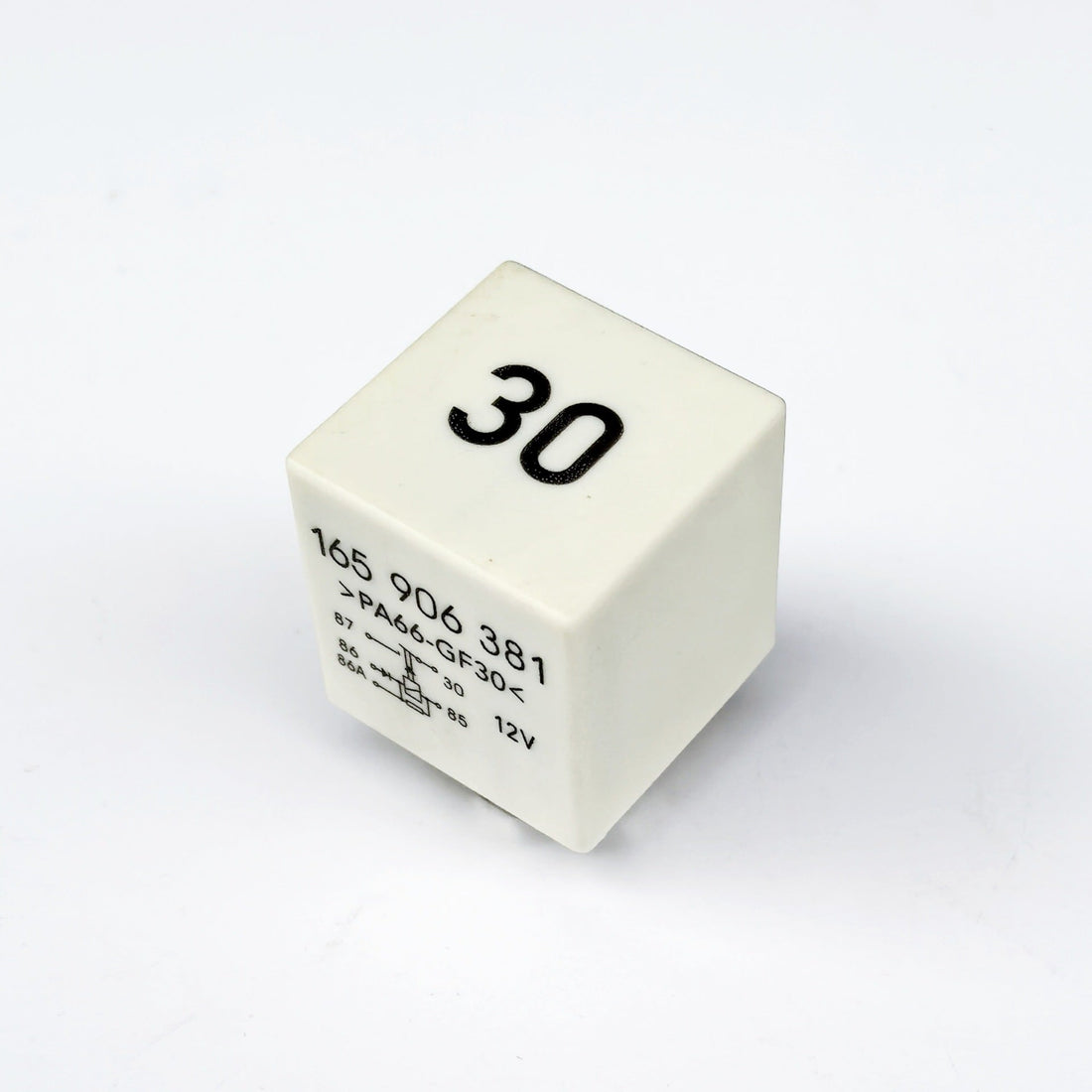 Terminal 165906381 Compatible with Volkswagen / Audi Passat A6