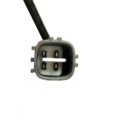 89465-60220 Oxygen Sensor for Toyota, 30-50, medium_margin Prado - NexuParts