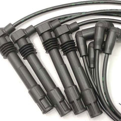 032905430E Ignition Wire Set for Volkswagen, 30-50, medium_margin Jetta - NexuParts
