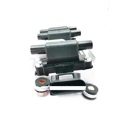 078905104 Ignition Coil for Volkswagen, Audi, 50+ - NexuParts