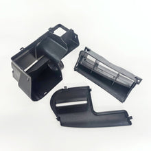 Air Inlet Guide 805965B Compatible with Volkswagen / Skoda Golf Jetta Passat and More