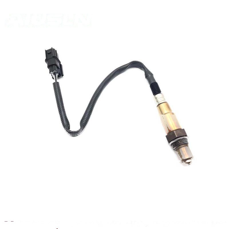 Oxygen Sensor / O2 Sensor 36532-5MS-H01 / G16-01-14, Compatible with Honda 2001-2014 (Rear)