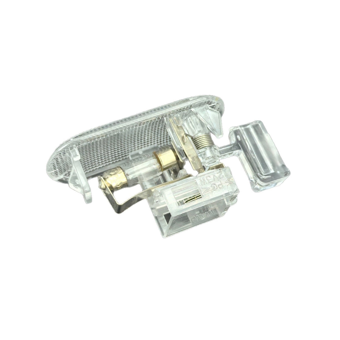 Glove Box Light 1H0 947 301, Compatible with Volkswagen / Skoda Golf, Passat, Octavia and More