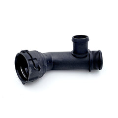 5QD122291BK Water Pipe Connector for Volkswagen, Audi, 0-10 Golf - NexuParts