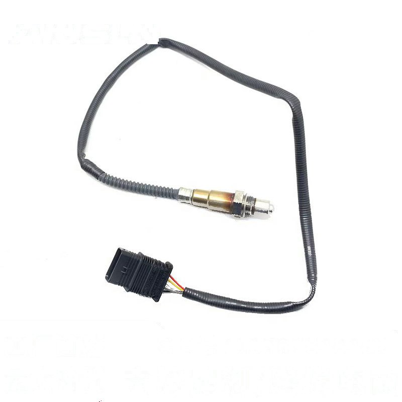 Oxygen Sensor / O2 Sensor 0258027088, Compatible with BMW / MINI Mini Cooper, Cooper