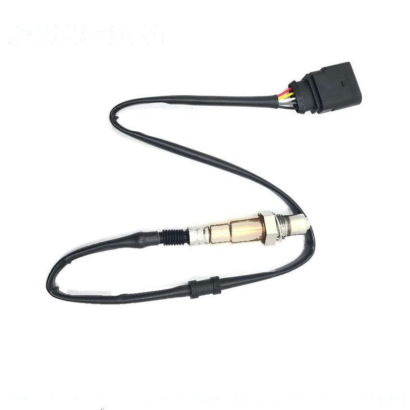 Oxygen Sensor / O2 Sensor 06K906262C / 0258027050 and More, Compatible with Universal