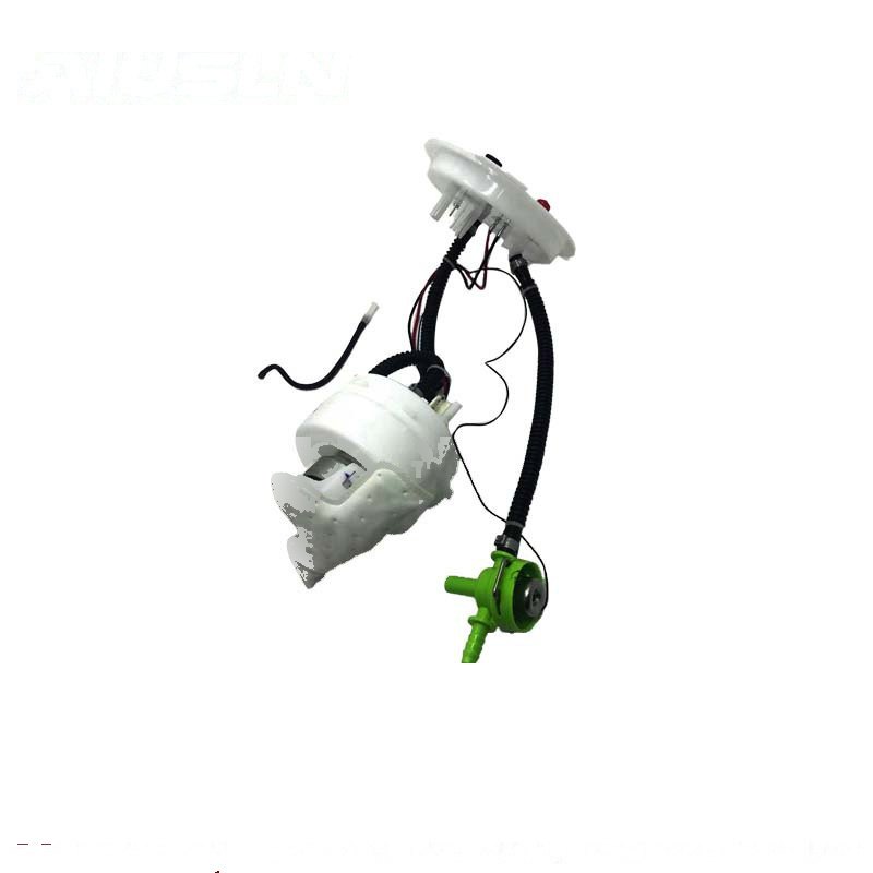 Fuel Pump Assembly MC0000009231, Compatible with Universal