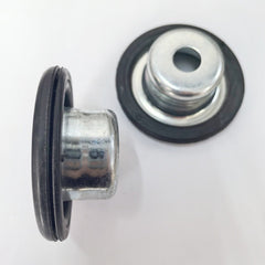 1J0412319C Shock Absorber Top Mount for Volkswagen, 0-10, low_margin Jetta - NexuParts