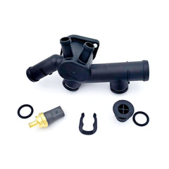 06A121132C Temperature Sensor for Volkswagen, 30-50, medium_margin Beetle - NexuParts