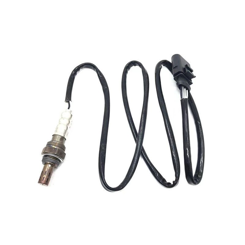 Oxygen Sensor / O2 Sensor 4L0906262H / 06E906265AJ, Compatible with Audi Q7 (Rear Right)