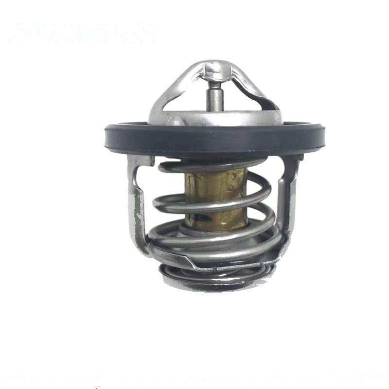 Engine Coolant Thermostat 30277, Compatible with Universal