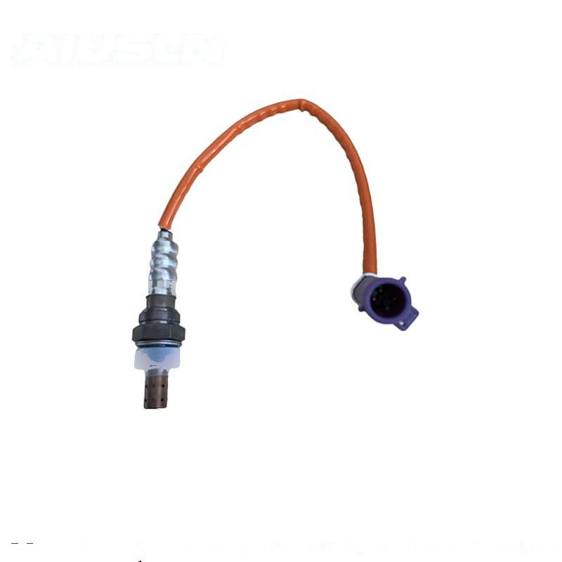 Oxygen Sensor / O2 Sensor AE81-9G444-BCA / OZA658-D3, Compatible with Ford Fiesta (Rear)