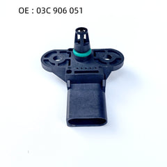 03C906051 MAP Sensor for Volkswagen, Skoda, 20-30 Golf - NexuParts