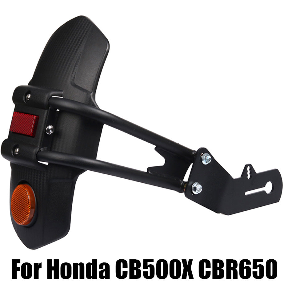 Fender Mudguard for Honda CB500X