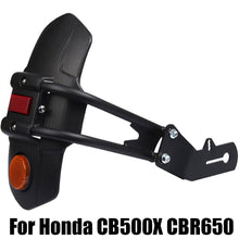 Fender Mudguard for Honda CB500X