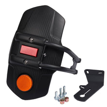 Fender Mudguard for Honda CB500X