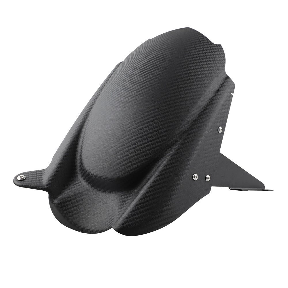 Fender Mudguard for Kawasaki VERSYS-650, KLE650
