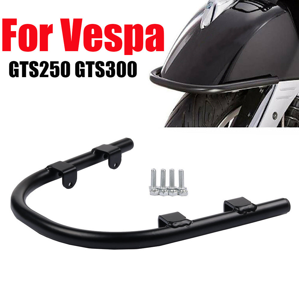 Fender Mudguard for Vespa GTS250, GTS-300