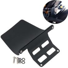 Fender Mudguard for Yamaha FZ09