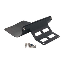 Fender Mudguard for Yamaha FZ09