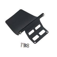 Fender Mudguard for Yamaha FZ09
