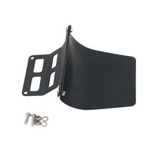 Fender Mudguard for Yamaha FZ09
