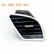 Ac Air Vent 8KD820901 Compatible with Audi A4 A5 2009 2017