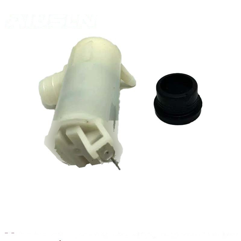 Windshield Washer Pump T11-5207125, Compatible with Chery Chery, Tiggo