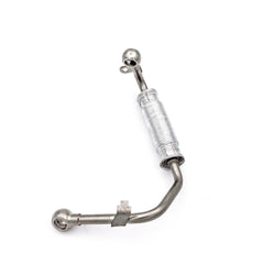 06J121497H Turbocharger Coolant Hose for Volkswagen, Audi, Skoda - NexuParts