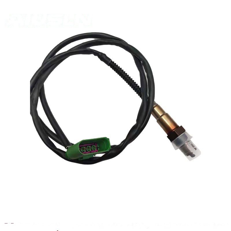 Oxygen Sensor / O2 Sensor 1999-2005 / 078906265AA, Compatible with Audi 1999-2005 2.4L