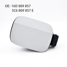 Fuel Tank Cap and Fuel Filler 5C6809857 Compatible with Volkswagen Jetta Bora