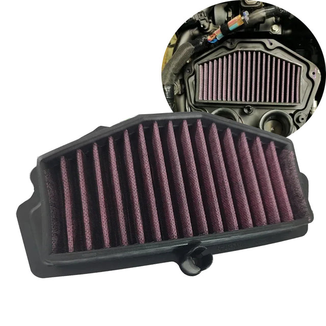 Filter for Kawasaki NINJA-650, VERSYS-650, KLE650