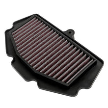 Filter for Kawasaki NINJA400, Z400
