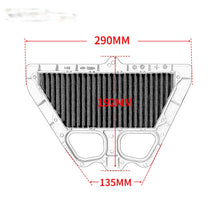 Filter for Kawasaki Z-900