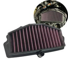 Filter for Kawasaki Z650, Z650RS, ER650