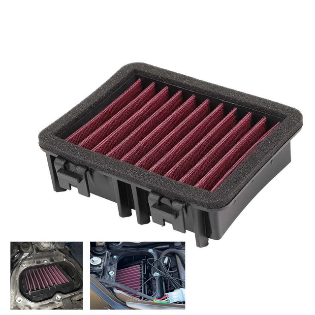 Filter for KTM DUKE-390