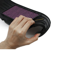 Filter for Yamaha Motorcycles