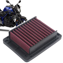 Filter for Yamaha MT03, YZF, R25