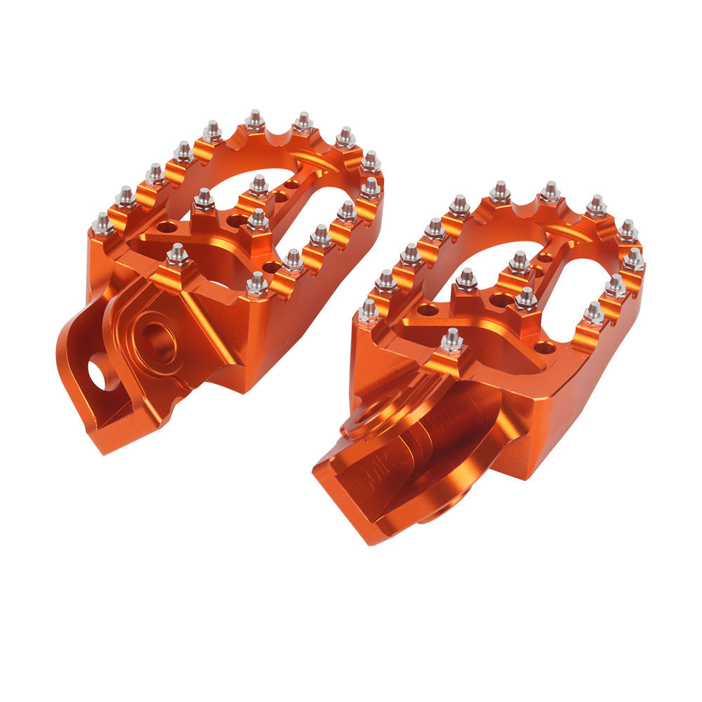 Foot Peg Pedal for KTM Motorcycles